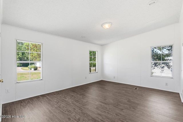 114 Duck Ridge Drive, Pikeville, NC 27863