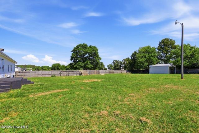 114 Duck Ridge Drive, Pikeville, NC 27863