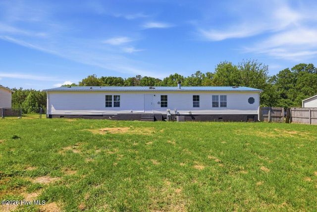 114 Duck Ridge Drive, Pikeville, NC 27863