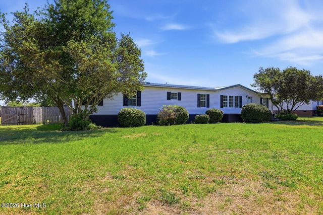 114 Duck Ridge Drive, Pikeville, NC 27863