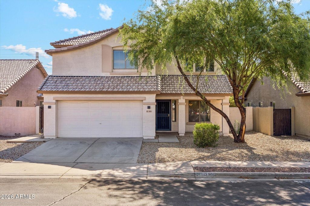 2818 N 106TH Lane, Avondale, AZ 85392 — photo 2