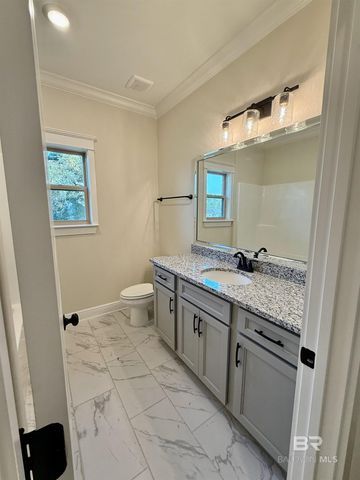 20882 Hale Drive, Robertsdale, AL 36567