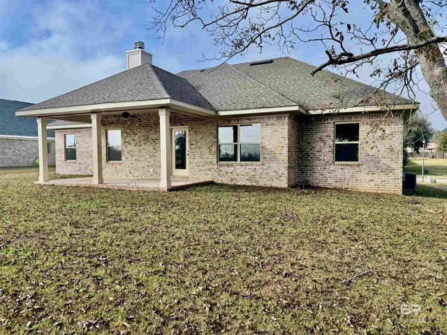 20882 Hale Drive, Robertsdale, AL 36567