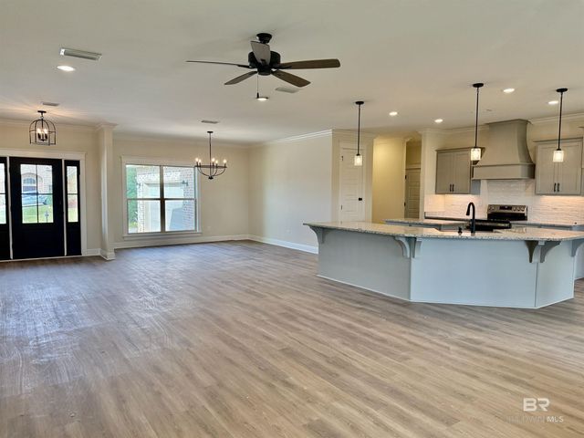 20882 Hale Drive, Robertsdale, AL 36567