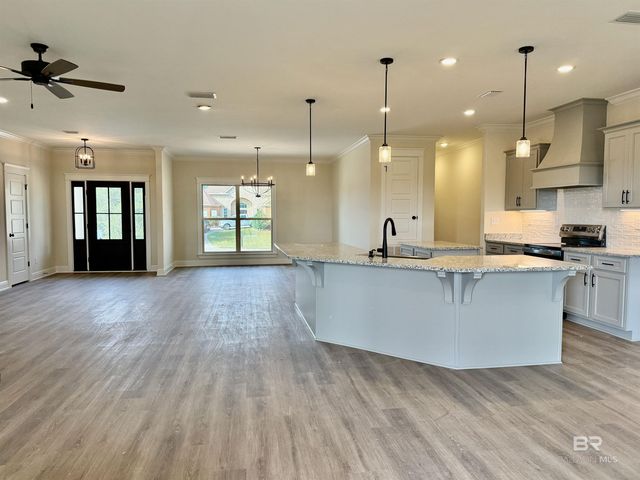 20882 Hale Drive, Robertsdale, AL 36567