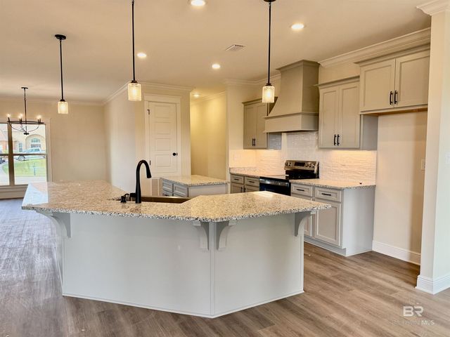 20882 Hale Drive, Robertsdale, AL 36567