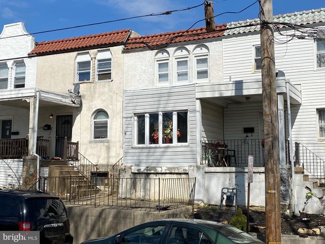 6993 GUILFORD RD, Upper Darby, PA 19082