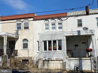 6993 GUILFORD RD, Upper Darby, PA 19082