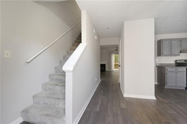 3478 Lee NW Court, Kennesaw, GA 30144