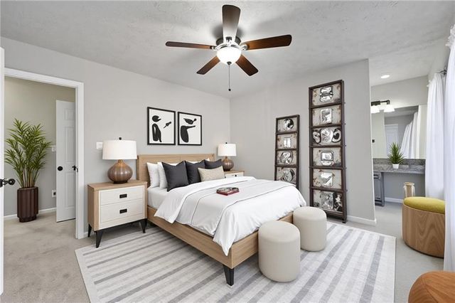 3478 Lee NW Court, Kennesaw, GA 30144