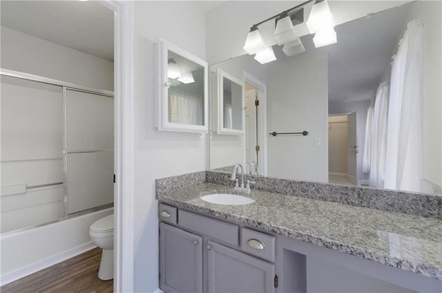 3478 Lee NW Court, Kennesaw, GA 30144