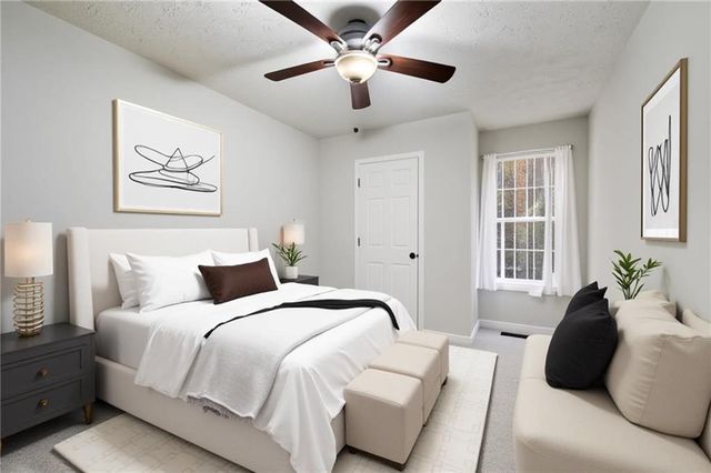 3478 Lee NW Court, Kennesaw, GA 30144