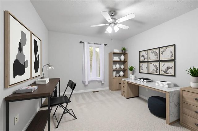 3478 Lee NW Court, Kennesaw, GA 30144