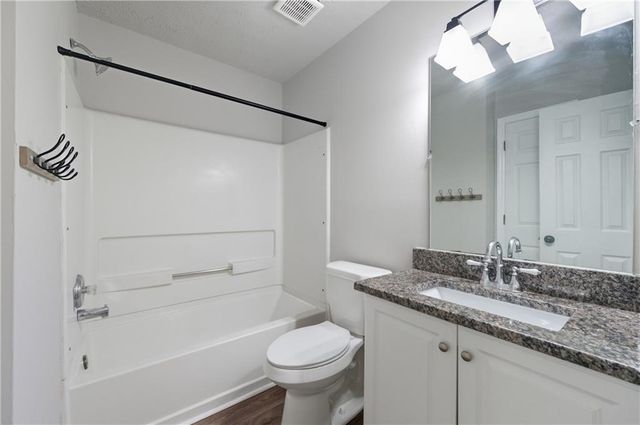 3478 Lee NW Court, Kennesaw, GA 30144