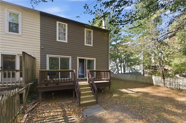 3478 Lee NW Court, Kennesaw, GA 30144