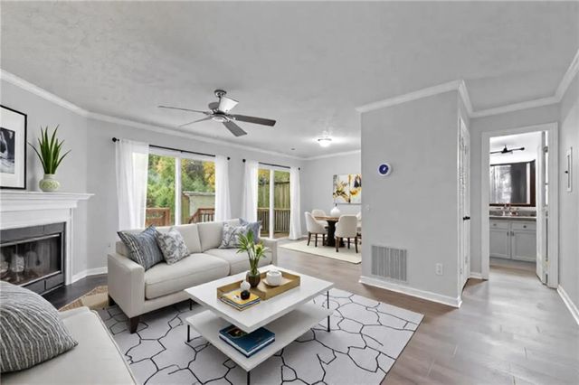 3478 Lee NW Court, Kennesaw, GA 30144