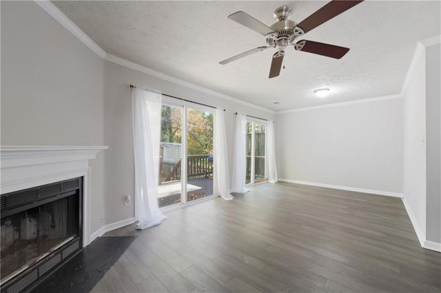 3478 Lee NW Court, Kennesaw, GA 30144