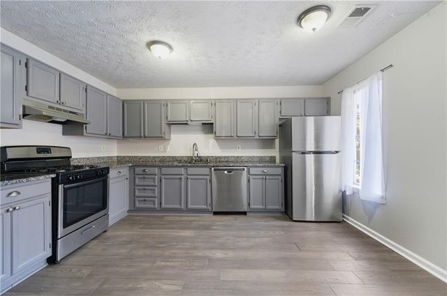 3478 Lee NW Court, Kennesaw, GA 30144