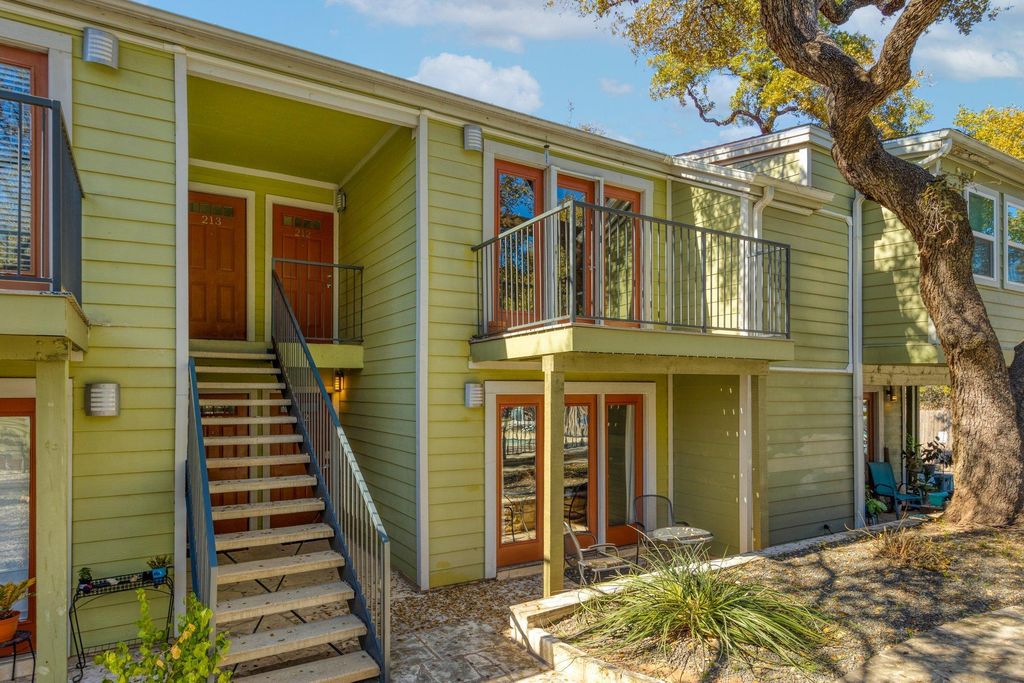 3601 Menchaca RD 212, Austin, TX 78704