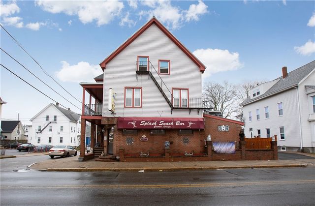 546 Lonsdale Avenue, Central Falls, RI 02863