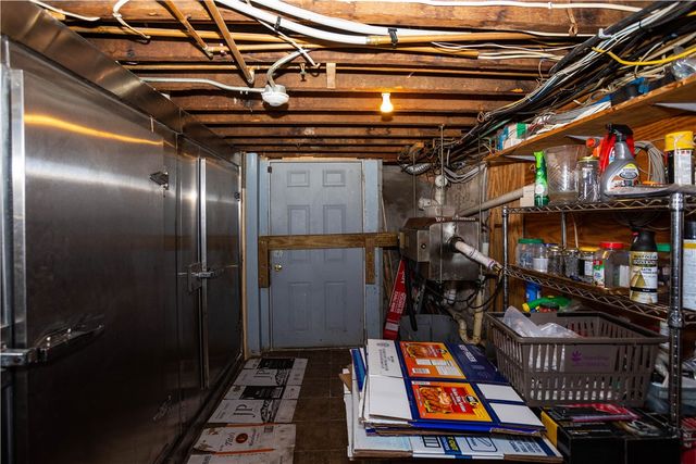 546 Lonsdale Avenue, Central Falls, RI 02863