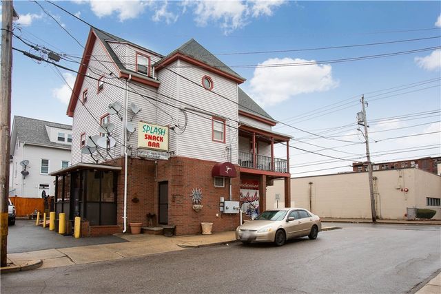 546 Lonsdale Avenue, Central Falls, RI 02863