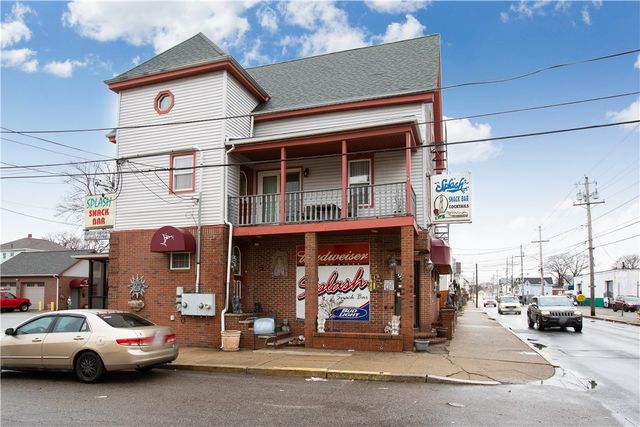 546 Lonsdale Avenue, Central Falls, RI 02863