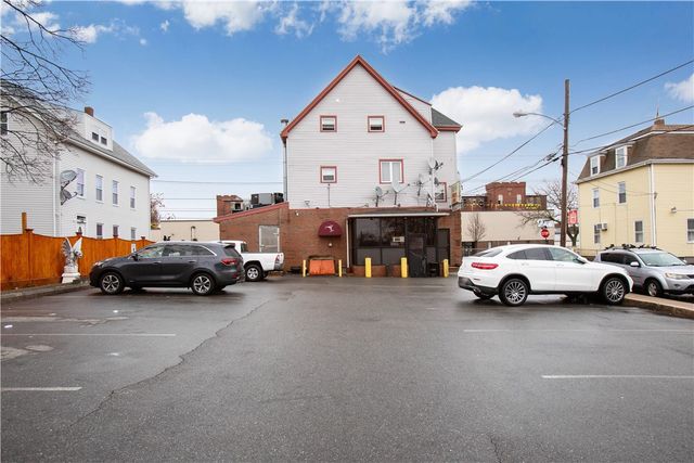 546 Lonsdale Avenue, Central Falls, RI 02863