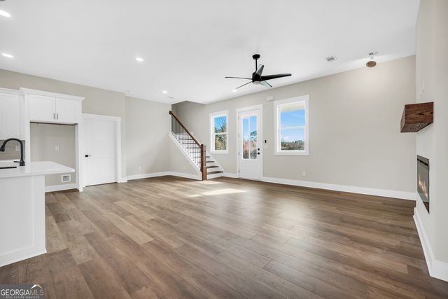 297 E Knight Road, Mcdonough, GA 30252