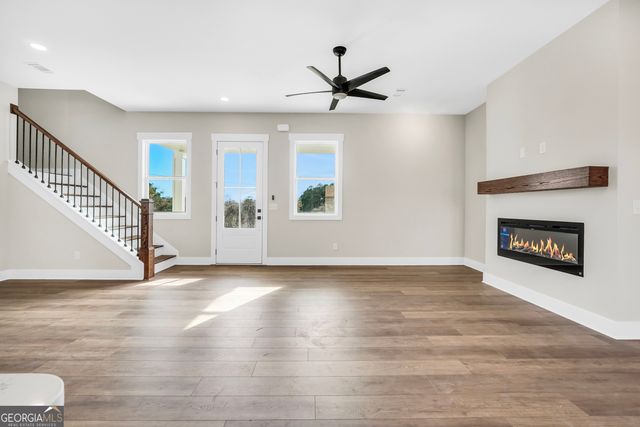 297 E Knight Road, Mcdonough, GA 30252