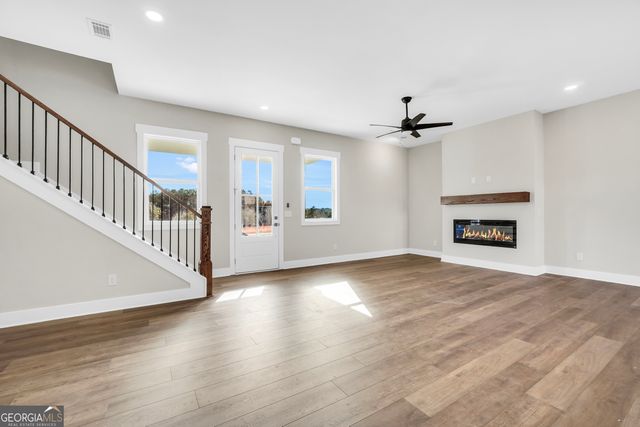 297 E Knight Road, Mcdonough, GA 30252