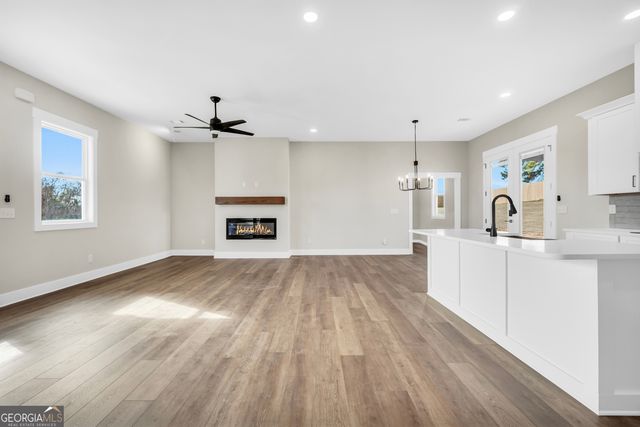 297 E Knight Road, Mcdonough, GA 30252