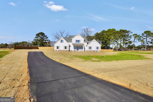 297 E Knight Road, Mcdonough, GA 30252