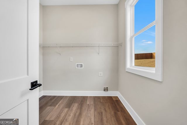 297 E Knight Road, Mcdonough, GA 30252