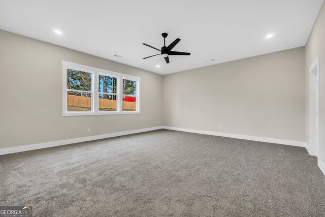 297 E Knight Road, Mcdonough, GA 30252
