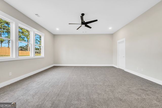 297 E Knight Road, Mcdonough, GA 30252
