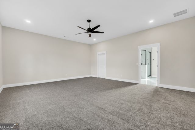 297 E Knight Road, Mcdonough, GA 30252