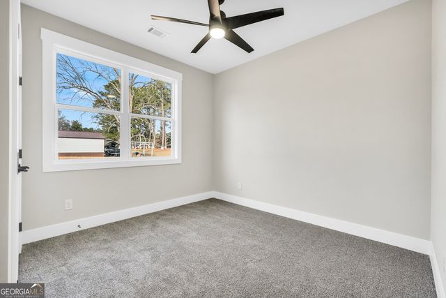297 E Knight Road, Mcdonough, GA 30252