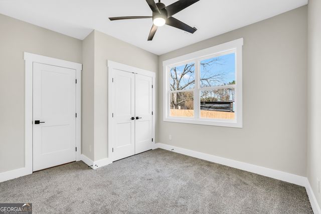 297 E Knight Road, Mcdonough, GA 30252