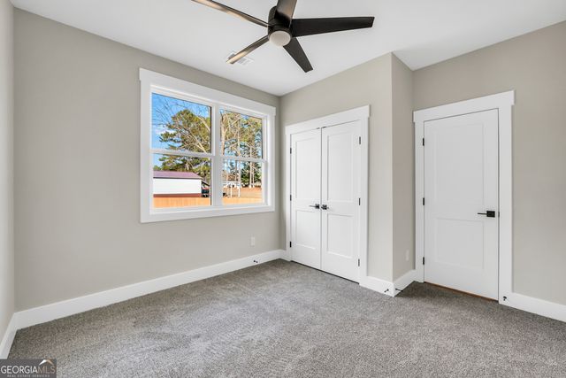 297 E Knight Road, Mcdonough, GA 30252