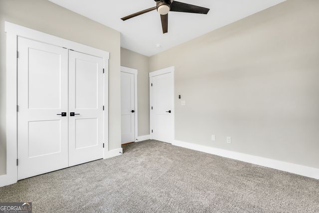 297 E Knight Road, Mcdonough, GA 30252