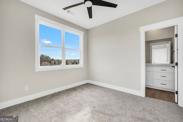 297 E Knight Road, Mcdonough, GA 30252