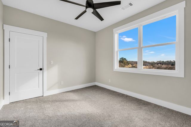 297 E Knight Road, Mcdonough, GA 30252