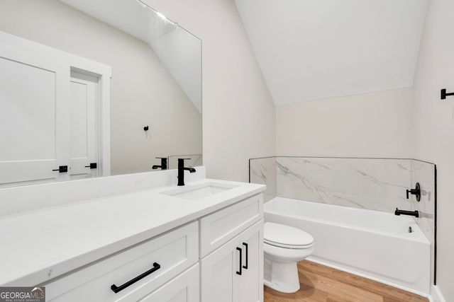 297 E Knight Road, Mcdonough, GA 30252