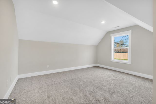 297 E Knight Road, Mcdonough, GA 30252