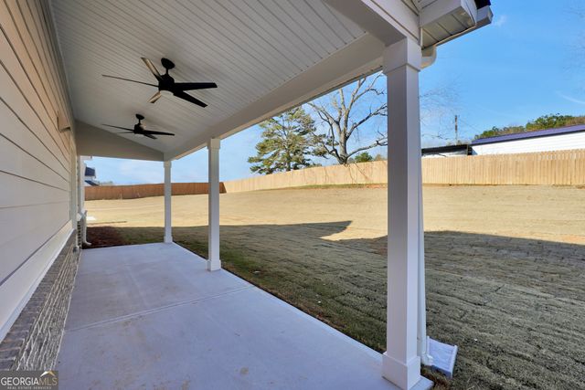 297 E Knight Road, Mcdonough, GA 30252