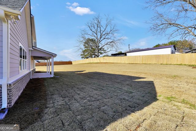 297 E Knight Road, Mcdonough, GA 30252