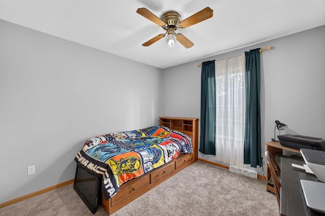 6502 Doral Circle, Madison, WI 53719
