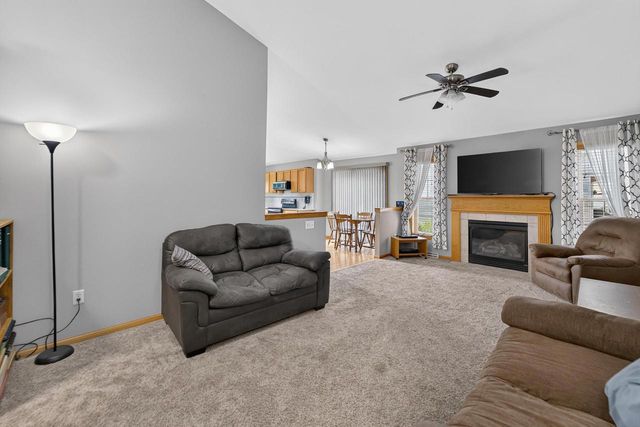 6502 Doral Circle, Madison, WI 53719