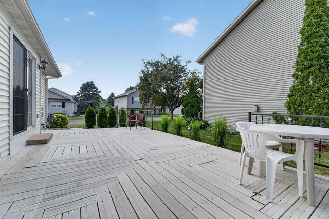 6502 Doral Circle, Madison, WI 53719